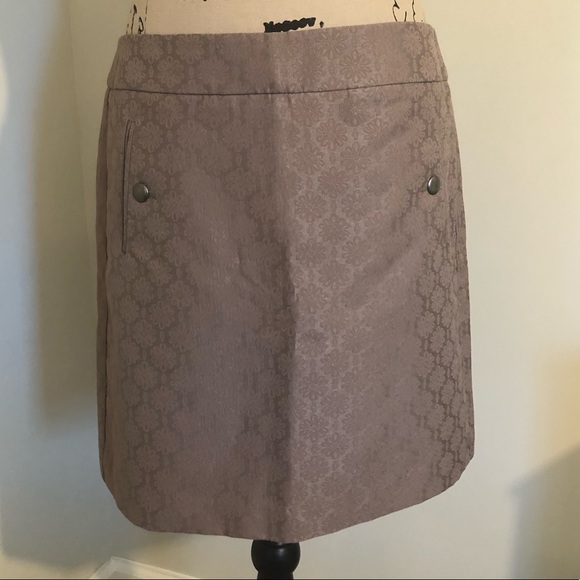 LOFT Dresses & Skirts - Ann Taylor LOFT skirt size 8